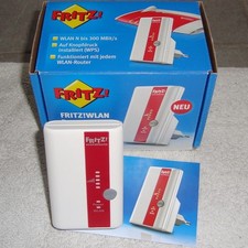 AVM FRITZ!WLAN Repeater 310