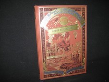 Julius Jules Verne , Robur der