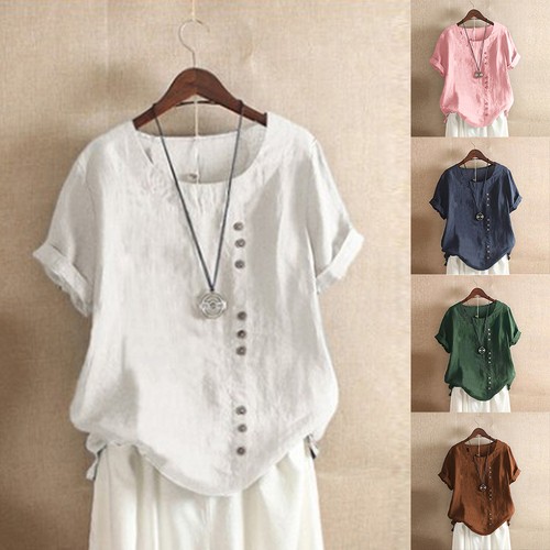 Damen drucken shirt sommer - t-shirt,