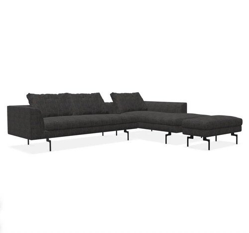 Cor ecksofa sofagruppe mell - cor,