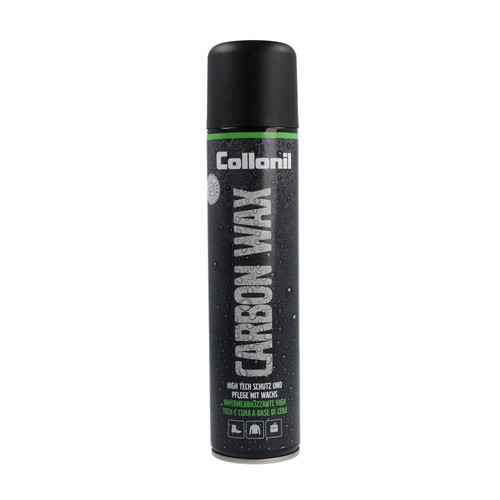 Collonil carbon wax - carbon, (300