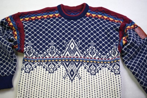Lillehammer 1994 pullover - 1994,