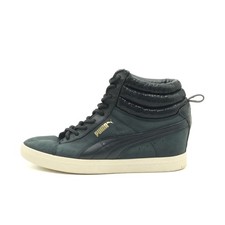PUMA Damen Wedge Sneaker