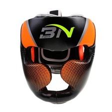 PU Boxhelm, Box  und