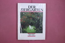 344484 DER ZIERGARTEN Planung
