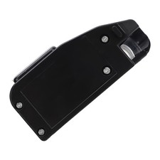 Vacuum Cleaner Dust Detection