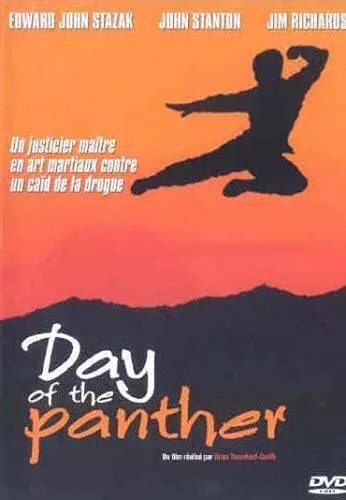 Day the panther - of,