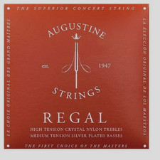 AUGUSTINE REGAL RED CLASSIC