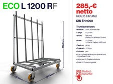 Glasgestell Fenstergestell