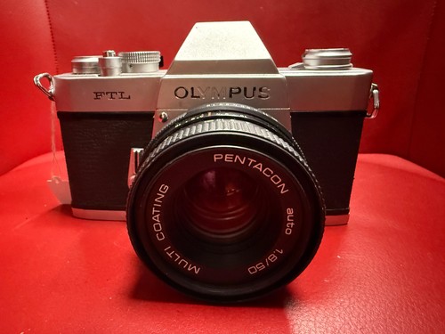 Olympus ftl m42 - ftl,