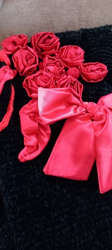 Hochzeit standesamt handarbeit - hochzeit/standesamt,