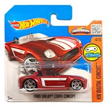 HOT WHEELS HW DIGITAL CIRCUIT
