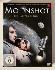 Moonshot der flug von apollo - flug,