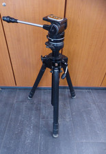 Linhof Studiostativ Dreibein