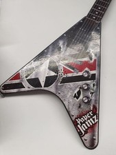 Wowee , Paper Jamz Guitar