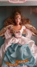 Collector Edition Barbie Angel of Joy OVP/Collectibles Barbie Engel