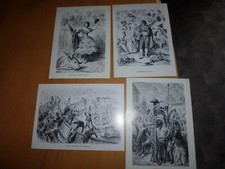 Postkarte Kunstkarte