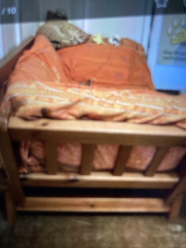 Futonbett 90x200 - futonbett,