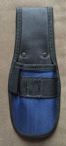 Lux tools tasche für zangen - lux,