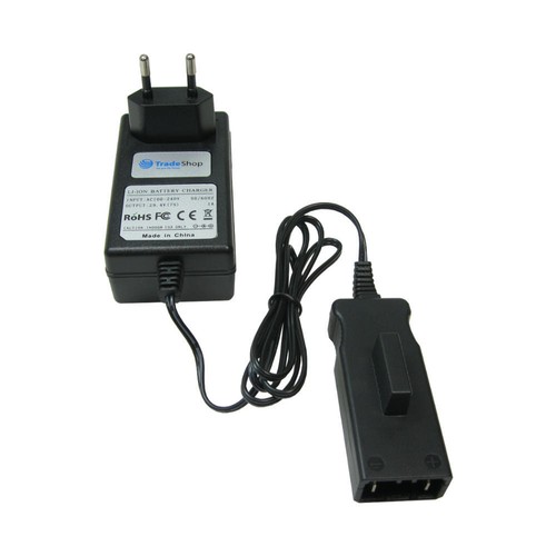 25v ion akku ladegerät - 25v, li-ion