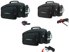 Rixen & Kaul KLICKfix Rackpack