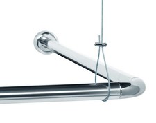 Libaro Duschstangen Universal