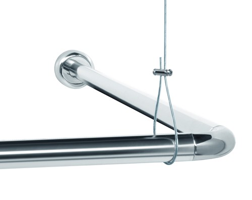 Libaro duschstangen universal - libaro,
