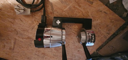 Espresso maschine poccino - maschine,