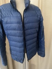 Tom Tailor Leichte Daunenjacke Kinder Gr s Blau