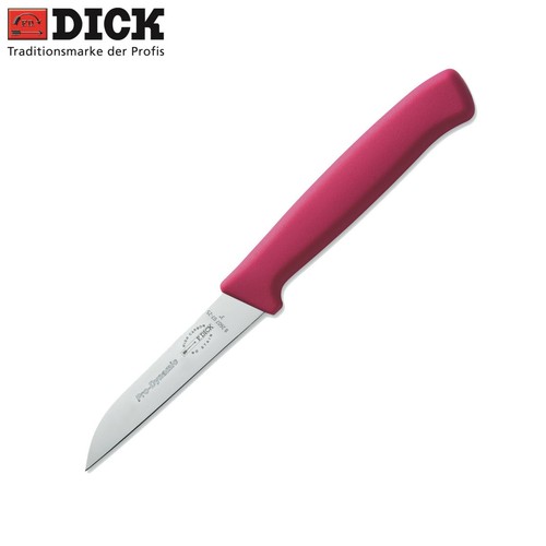 Dick gemüsemesser - f.,