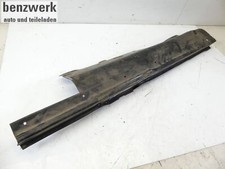 Mercedes W123 Teilabschnitt Schweller vorne links ORIGINAL NEU 1236300740 ✔️