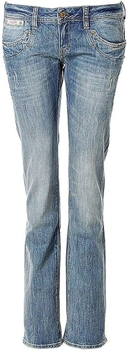 Herrlicher damen jeans - damen,