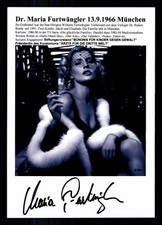 Maria Furtwängler TATORT Foto