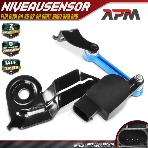 Höhensensor niveauregulierung - höhensensor,