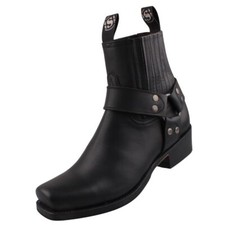 Sendra Boots Herren Stiefel