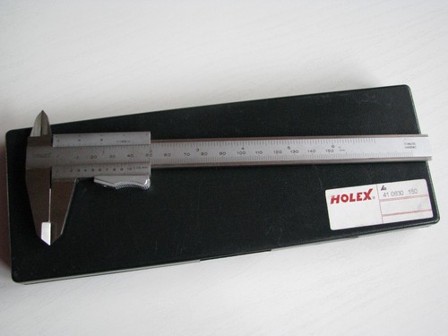 Holex messschieber - holex,