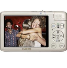 Canon ixus 130 - canon,