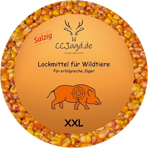 Maisschlotzer nur 8 - 8, (nur