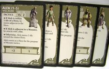 D&D Wrath of Ashardalon -