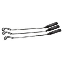 Karpfenangeln Carbon Spulen