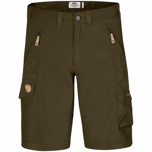 Fjällräven abisko shorts - fjällräven,