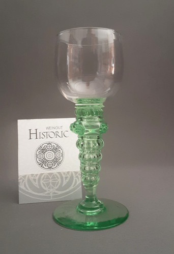 Uranglas pressglas ein - -,