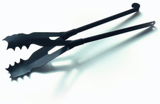 Goldmann Krokodilzange mit