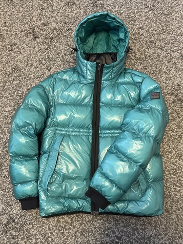 Hugo boss daunenjacke - hugo, boss,