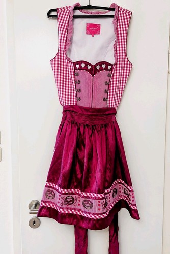 Krüger madl dirndl - madl,
