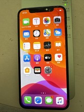 Original Apple iPhone XS