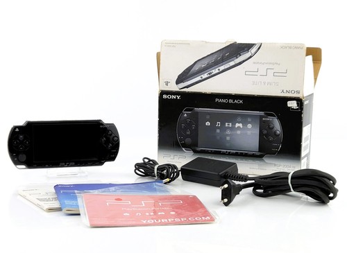 Sony psp konsole - sony, konsole: