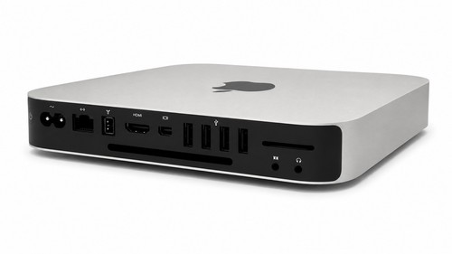 Apple mac mini mid - mini, 2,4