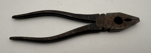 Vintage knipex kombizange - knipex,