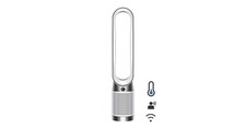 Dyson Purifier Cool™ PC1 Luftreiniger | Top Zustand | Garantie bis 07/2027 